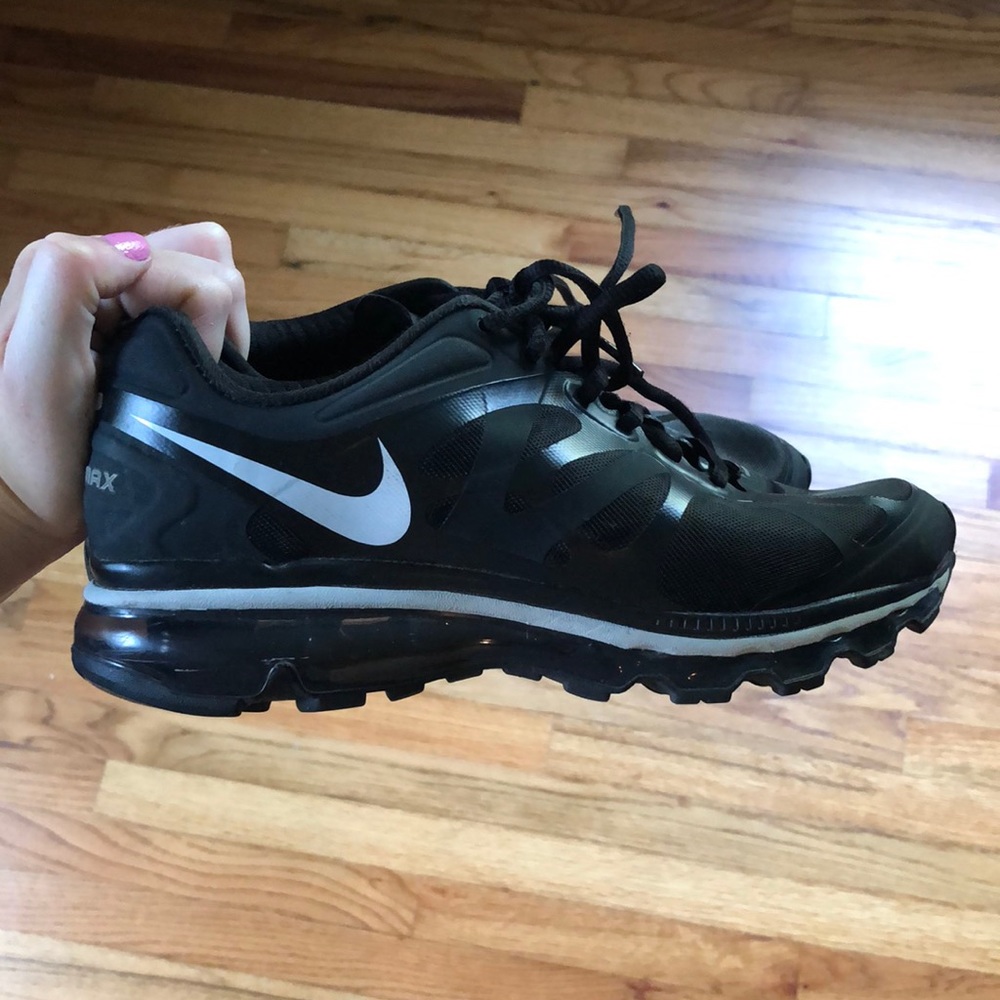 Nike Airmax sneakers size 8.5
